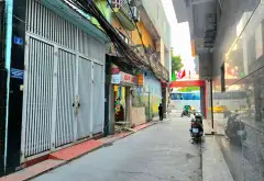 Nhà 4 Tầng Đông Bắc Sát Công Viên, Ô Tô Vào Nhà, Vị Trí Vàng Lê Lai... Bán nhà riêng tại Gia Viên, Hải Phòng 14