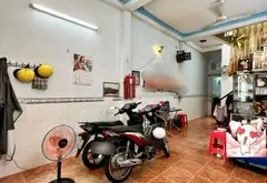ĐƯỜNG 6M - NHÀ ĐÚC 2 TẦNG BTCT - SÁT ĐẦM SEN -... Bán nhà riêng tại Phú Thạnh, Hồ Chí Minh 04