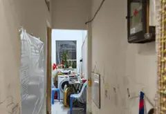 NHÀ SC CCVB 53M2 NGAY TT ĐÔNG HÒA DĨ AN... Bán nhà riêng tại Đông Hòa, Hồ Chí Minh 06