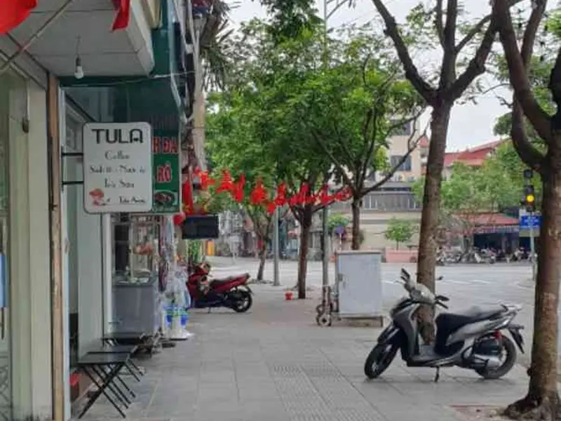 Hiếm, trung tâm Việt HƯng, ngay ngã tư, tái định cư, vỉa hè rộng, kinh doanh đa dạng,gần hồ điều h... Bán nhà mặt phố tại Việt Hưng, Hà Nội 01