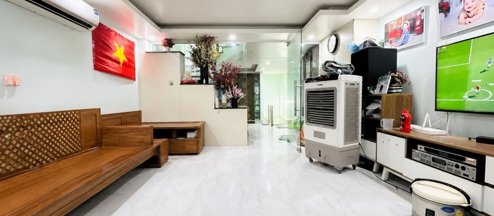 💥 MỸ ĐÌNH – Ô TÔ VÀO NHÀ – THANG MÁY – 45M² – 6 TẦNG – CHỈ 11 TỶ 💥... Bán nhà riêng tại Từ Liêm, Hà Nội 01