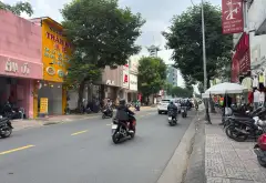 Bán nhà mặt phố rộng 132m2 mặt tiền 6m tại quận Phú Nhuận, TP.HCM... Bán nhà mặt phố tại Phú Nhuận, Hồ Chí Minh 01
