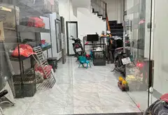 Cơ hội vàng sở hữu nhà mặt phố Khương Đình 5 tầng, giá hợp lý... Bán nhà mặt phố tại Thanh Xuân, Hà Nội 01