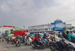 Nhà mặt tiền diện tích 262,7m2, ngang 15m, phường Hiệp Phú, quận 9, TP.HCM... Bán nhà mặt phố tại Tăng Nhơn Phú, Hồ Chí Minh 06