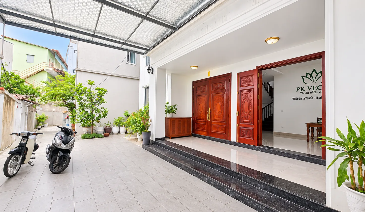 🎉💥 BÁN ĐẤT TẶNG BIỆT THỰ MỚI 3 TẦNG XÂY TÂM HUYẾT KÈM NỘI THẤT XỊN SÒ - TIỆN ÍCH NGẬP TRÀN... Bán owner_side tại Thiên Lộc, Hà Nội 01