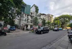 Nhà Lô Góc Siêu Hiếm Trung Tâm Ba Đình, Như Chung Cư... Bán nhà riêng tại Ngọc Hà, Hà Nội 03