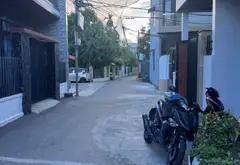 Nhà 2 Tầng Kiệt Ô Tô Nguyễn Huy Tưởng - Sống Tiện Nghi, Gần Công Viên... Bán nhà riêng tại An Khê, Đà Nẵng 02