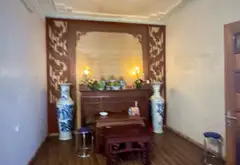 Nhà ngõ to, rộng rãi ngay khu Trần Nguyên Hãn, đón gió Tây Bắc mát mẻ... Bán nhà riêng tại An Biên, Hải Phòng 14