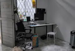 Căn hộ 2PN rộng rãi ngay trung tâm Quận 5 giá mềm... Bán căn hộ chung cư tại Chợ Lớn, Hồ Chí Minh 02