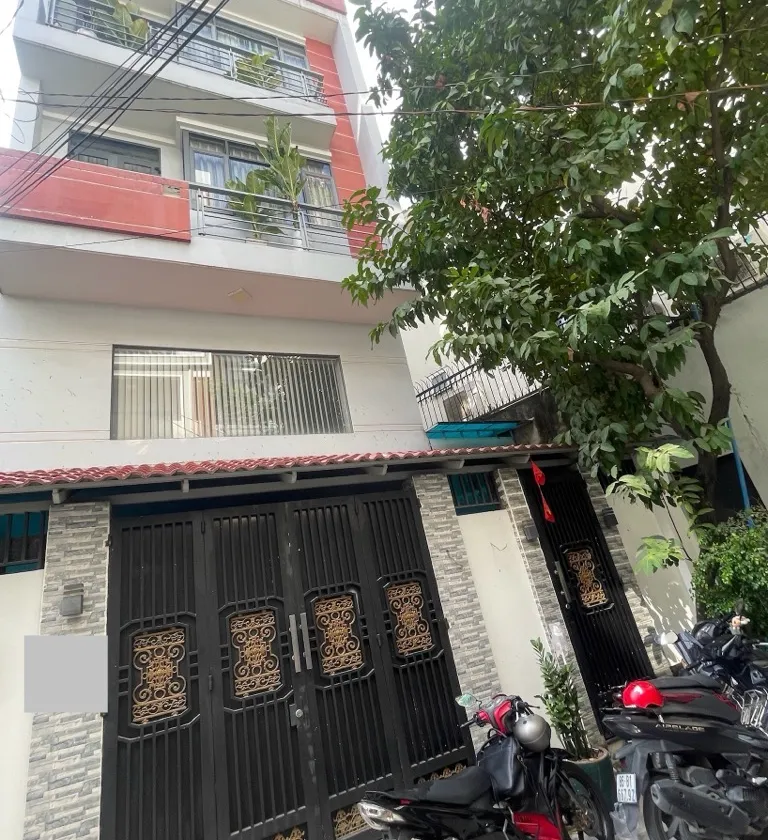 Nhà 5 tầng hiện đại giữa lòng Tân Bình, giá chỉ 8.7 tỷ... Bán nhà riêng tại Bảy Hiền, Hồ Chí Minh 01