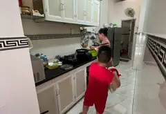 Nhà 3 Tầng Siêu Tiện Lợi Tại Phường Bình Thới... Bán nhà riêng tại Bình Thới, Hồ Chí Minh 08