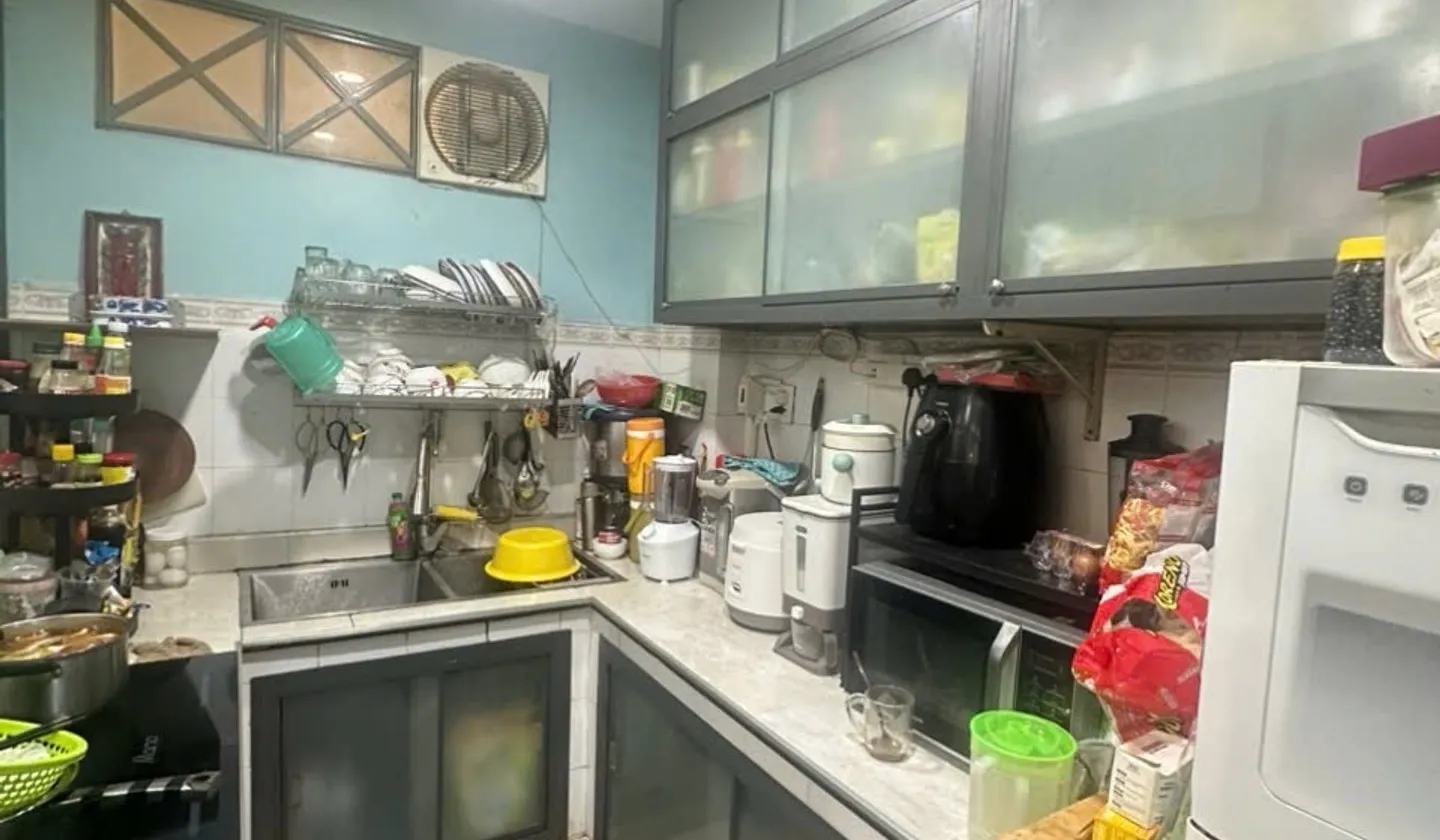 Căn hộ 3 phòng ngủ rộng 81m² tại Bình Tân giá 3.2Tỷ còn thương lượng... Bán căn hộ chung cư tại An Lạc, Hồ Chí Minh 01
