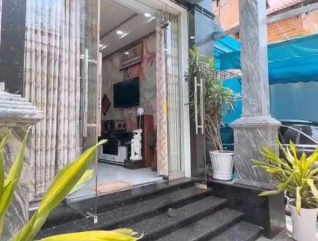 Biệt thự 3 tầng view công viên tại Gia Hòa - không gian sống đẳng cấp... Bán biệt thự, liền kề tại Bình Hưng, Hồ Chí Minh 01