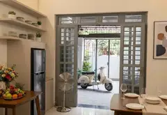 🔥 NHÀ MẶT TIỀN TRUNG MỸ TÂY Q12 - DT: 150M² – ĐƯỜNG 7M - GIÁ: 9,9tỷ TL... Bán nhà riêng tại Trung Mỹ Tây, Hồ Chí Minh 02