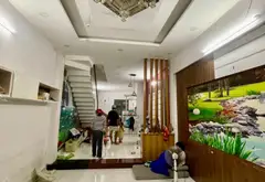 Cơ hội hiếm có sở hữu nhà 3 tầng gần EoMall Tân Phú giá chỉ 7.1 tỷ.#300123ds3... Bán nhà riêng tại Bình Hưng Hòa, Hồ Chí Minh 01