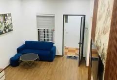 Căn hộ Duplex Hoàng Quốc Việt - Không gian rộng rãi như nhà đất... Bán căn hộ chung cư tại Nghĩa Đô, Hà Nội 04