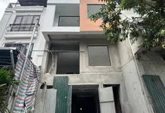 Bán nhà riêng 7 tầng thang máy tại Đông Thắng, khu đông dân cư, ô tô tránh, vỉa hè rộng... Bán nhà riêng tại Đông Ngạc, Hà Nội 01