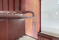 NHÀ PHỐ NGUYỄN THỊ MINH KHAI VÀI BƯỚC RA PHỐ - DÂN XÂY 2 THOÁNG VĨNH VIỄN - NỘI THẤT VIP... Bán nhà riêng tại Tương Mai, Hà Nội 14