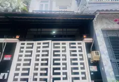 Bán nhà riêng 3 tầng diện tích 44m² tại Phước Kiển, Nhà Bè với giá 2.9 tỷ đồng... Bán nhà riêng tại Nhà Bè, Hồ Chí Minh 01