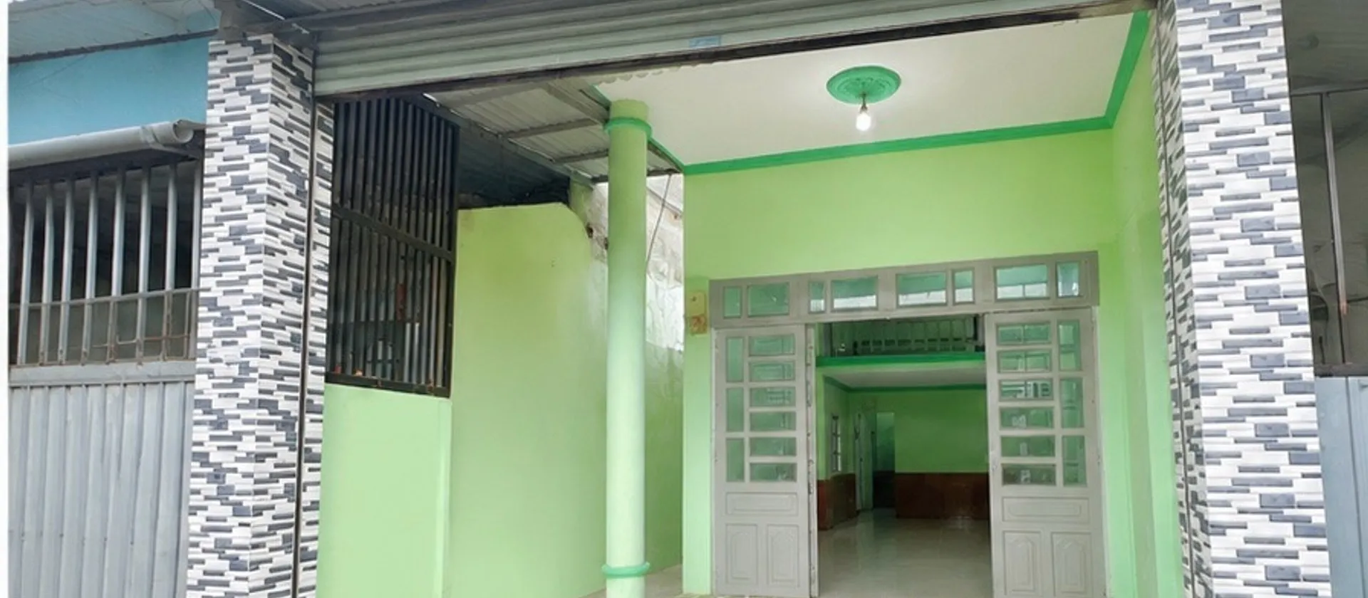 Cơ Hội Vàng Sở Hữu Nhà Gần Chợ Đông Thành – Giá Tốt, Vị Trí Hiếm Có!... Bán nhà riêng tại Tân Đông Hiệp, Hồ Chí Minh 01