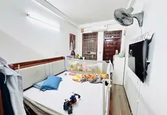 Cơ Hội Hiếm Có Sở Hữu Nhà 5 Tầng Phân Lô, gara ô tô, Gần Hồ Linh Đàm,... Bán nhà riêng tại Định Công, Hà Nội 09