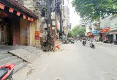 Bán nhà 4 tầng mặt tiền 9m tại Thụy Khuê Tây Hồ... Bán nhà riêng tại Tây Hồ, Hà Nội 04