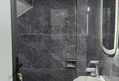Nhà riêng 4 tầng phong cách Tân cổ điển tại trung tâm An Hải, ô tô vào tận cửa... Bán nhà riêng tại An Hải, Hải Phòng 05