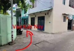 Nhà trọ 2 tầng 5 phòng cực tiện lợi ở Thanh Khê... Bán nhà riêng tại Thanh Khê, Đà Nẵng 06