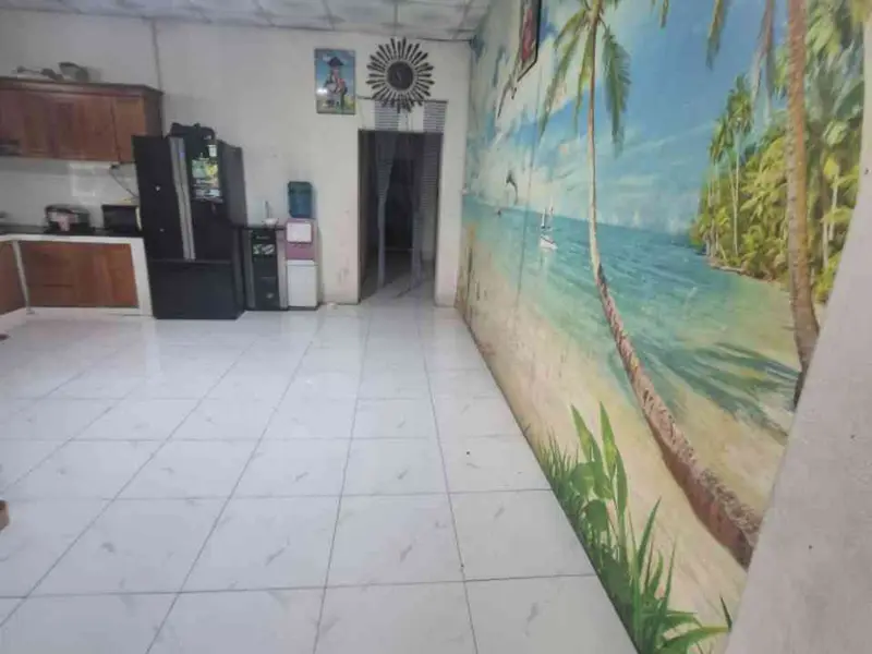 Nhà mặt phố Xuân Thới Sơn, kinh doanh đỉnh, giá tốt... Bán nhà mặt phố tại Xuân Thới Sơn, Hồ Chí Minh 01