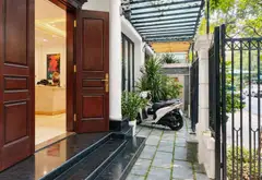 Bán Shophouse Phường Hồng Bàng, Hải Phòng, diện tích 142.2 m2, 4 tầng, hướng Tây Nam... Bán Shophouse tại Hồng Bàng, Hải Phòng 10