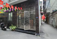 Nhà góc đẹp, ô tô đỗ cửa, gần trung tâm quận... Bán nhà riêng tại Hà Đông, Hà Nội 02