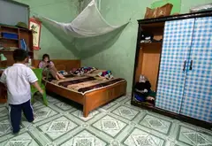 Nhà 4 tầng view hồ hiếm có mặt tiền rộng, giá giảm sâu còn 9,5 tỷ... Bán nhà riêng tại Đông Anh, Hà Nội 07
