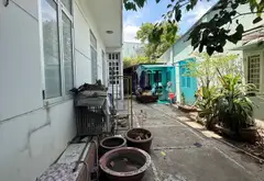 Nhà rộng mặt tiền 21m, giá hời ở Nguyễn Văn Khối... Bán nhà riêng tại Thông Tây Hội, Hồ Chí Minh 01
