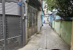 Nhà riêng 3 tầng 5 phòng ngủ, diện tích 63m2 tại Lê Văn Sỹ, công năng phù hợp gia đình ở lâu dài... Bán nhà riêng tại Nhiêu Lộc, Hồ Chí Minh 03