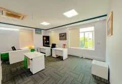 Bán Toà Văn Phòng Góc 2 Mặt Thoáng Nghĩa Đô - Đầu Tư Sinh Lời... Bán văn phòng tại Nghĩa Đô, Hà Nội 04