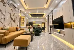 Nhà vườn Huỳnh Tấn Phát, Nhà Bè – 4,6m nở hậu 6,8m × 27,8m – hơn 5Tỉ xíu... Bán nhà riêng tại Nhà Bè, Hồ Chí Minh 05