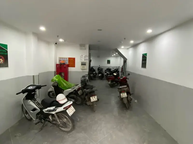 Bán chung cư mini 8 tầng tại phường Tây Tựu, Hà Nội với thang máy và pháp lý đầy đủ... Bán chung cư mini tại Tây Tựu, Hà Nội 01
