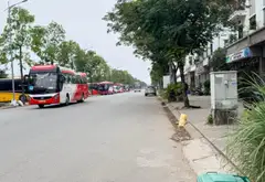 liền kề ngay trung tâm KDT mới Phú Lương Hà Đông, đường 24m, mặt tiền rộng kinh doanh tiện lợi... Bán biệt thự, liền kề tại Kiến Hưng, Hà Nội 01