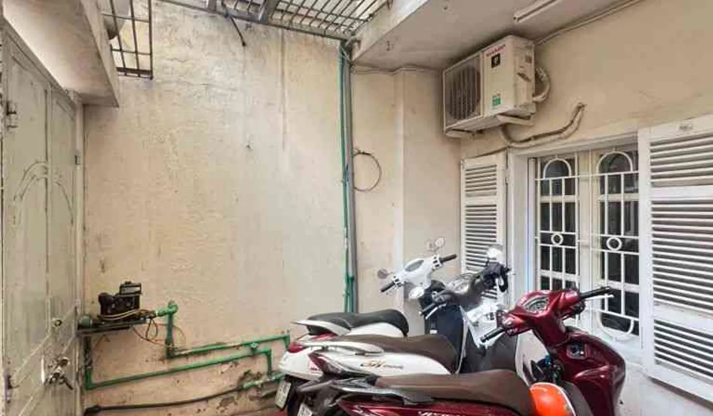 Lạc Trung, ngõ ô tô cách 30m, diện tích 44m2 chỉ 10 tỷ 5... Bán nhà riêng tại Vĩnh Tuy, Hà Nội 01