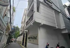 Nhà hẻm VIP phường 10 Phú Nhuận, 4 tầng 4 phòng ngủ, giá 14.8 tỷ... Bán nhà riêng tại Phú Nhuận, Hồ Chí Minh 09