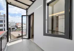 Bán Gấp CHDV Cao Cấp Doanh thu 50tr/tháng Nguyễn Văn Khối... Bán nhà riêng tại Thông Tây Hội, Hồ Chí Minh 08