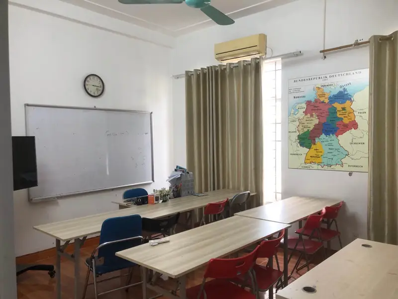 Bán liền kề 3 tầng 60m2 khu Tây Nam Linh đàm, Hoàng Mai, giá hợp lý... Bán biệt thự, liền kề tại Hoàng Liệt, Hà Nội 01