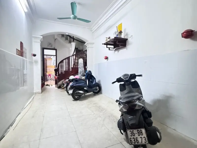 🔥Cơ Hội Vàng Đầu Tư Nhà Đẹp Khâm Thiên – 6 Tầng – 10 Phòng Khép Kín – Doanh Thu 40 Triệu/Tháng... Bán nhà riêng tại Văn Miếu - Quốc Tử Giám, Hà Nội 01