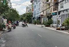 Bán nhà Khu Vip Tân Sơn Nhì, 56m2, 4PN 5WC, Chỉ Hơn 10 Tỷ... Bán nhà riêng tại Tân Sơn Nhì, Hồ Chí Minh 13