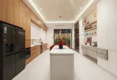 Nhà Phố View Sông Siêu Đẹp cùng Thang Máy Tiện Nghi... Bán nhà mặt phố tại Nhà Bè, Hồ Chí Minh 10