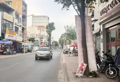 Bán nhà mặt phố Trần Huy Liệu Phú Nhuận 8 tầng thang máy kinh doanh tốt... Bán nhà mặt phố tại Phú Nhuận, Hồ Chí Minh 01