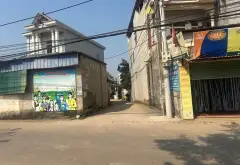 Cơ hội sở hữu lô đất giá tốt tại Tân Dân, Sóc Sơn... Bán đất tại Kim Anh, Hà Nội 02