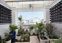 1/ Trần Quang Khải 52m2... Bán nhà riêng tại An Đông, Hồ Chí Minh 07