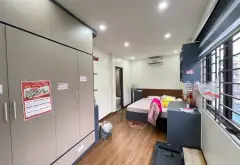 Nhà 5 tầng lô góc, nội thất cao cấp, gần chợ Đồng Dinh, Quận Long Biên... Bán nhà riêng tại Long Biên, Hà Nội 06