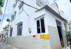 KHU VIP BÀU CÁT - 61M2 - 3 TẦNG - XE HƠI NGAY NHÀ-... Bán nhà riêng tại Tân Bình, Hồ Chí Minh 01